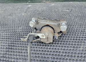 Zacisk Zaciski Jażmo Przód Przednie Hamulcowy Hamulcowe AUDI A4 B6 B7 VW 288mm 14
