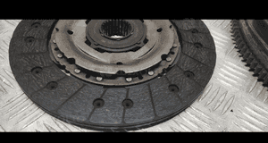 Bmw G30 sprzęgło tarcza docisk 190KM B47 7641235 5