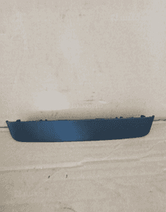 Osłona zaślepka deski konsoli Hyundai I30 III 84745-G4000 1