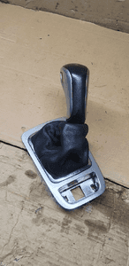 Gałka mieszek zmiany biegów automat Citroen C5 III 9682471977 9682472277 5