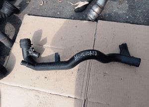 przewód wody seat exeo 2.0 tdi 3r0121071b