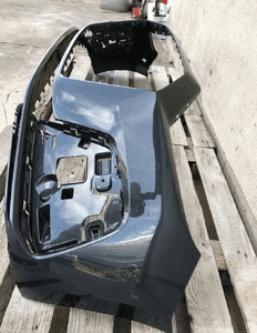 Zderzak przód przedni audi A1 ii 2 82A 2018- 82A807437A cały 3