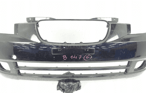 Zderzak przód przedni kia picanto i 86511-07000 3