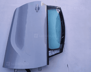 Drzwi prawe prawy przód przednie opel astra iv j gtc 2009-2015 5
