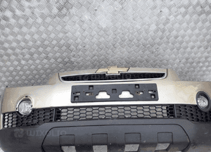 Zderzak przód chevrolet captiva gke radom 6