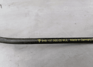 Bagnet oleju Porsche Cayenne I 4.5 V8 94810706505 2