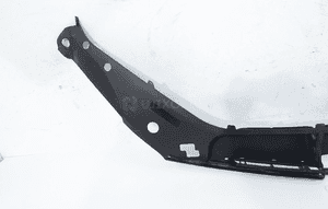 Maskownica pasa przedniego wzmocnienie mercedes ml gle W166 A1668642922 2
