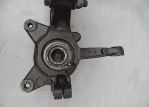 MCPERSON MCPHERSON ZWROTNICA PRAWY PRZÓD RENAULTR KANGOO II CITAN 4