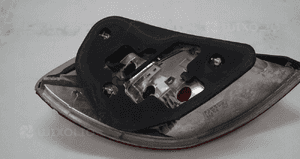 Lampa tylna prawa mercedes clc W203 C775 13