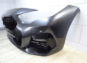 Zderzak przód BMW F44 M-PAKIET 19- pdc6 3