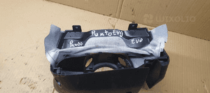 Osłona obudowa kolumny kierowniczej Fiat Punto EVO 735485887 156078933 6