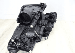 Skoda karoq lampa full led prawa 57B941016E 8