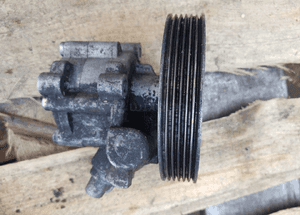 pompa wspomagania partner berlingo 1.6 hdi 2