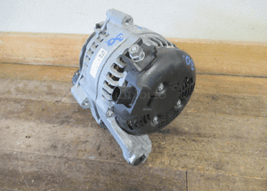 ALTERNATOR BMW 1 F20 F21 1.6 BENZYNA 104211-0591 6