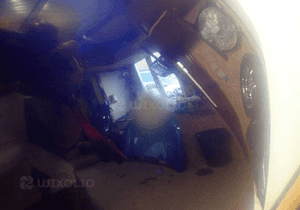 Maska pokrywa silnika bmw X5 G05 X6 G06 4