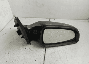 Lusterko prawe opel astra h iii 7 pin Z155 1