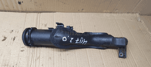 Wlew oleju korek Peugeot 407 2.0 HDI 9654733980 2