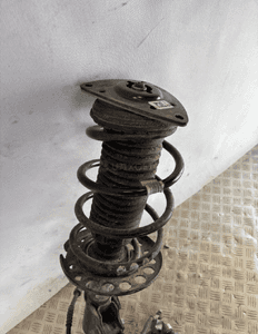 AMORTYZATOR ZWROTNICA PRAWY PEUGEOT 308 III 3 T10 5