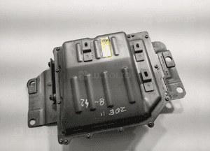 Inwerter inverter ładowarka renault zoe ii 293A02338R DCB605 2019-2024 2