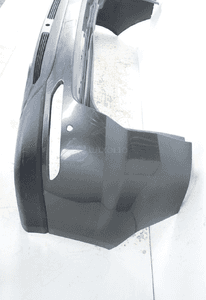 Ford s-max MK2 2014- zderzak tył tylny EM2B-17F001-A 4