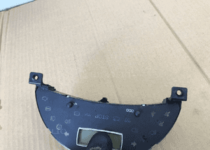 Wyświetlacz Fiat Ulysse Peugeot 807 Citroen c8 1497566080 3
