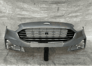 Ford s-max MK2 lift zderzak przedni 6XPDC 19- 1