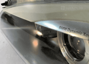 BMW 7 F01/ F02 Lampa Bi-xenon Dynamic L - 14087 4