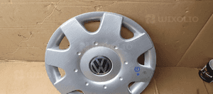Dekielek kołpak kapsel 16" VW Touran 1T0601147C 3