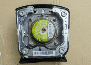 PODUSZKA AIRBAG KIEROWCY KIA SORENTO I LIFT 2
