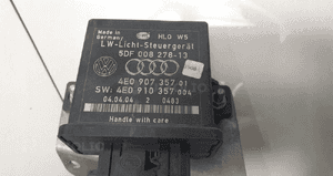 A8 D3 moduł sterownik świateł 4E0907357 2