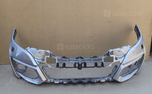 Zderzak przód przedni honda civic ix lift 15- 1