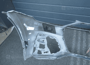 Zderzak przedni przód audi Q5 ii lift 80A807437P 2020- 24