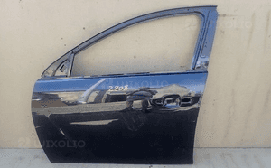 Drzwi lewe przednie lewy przód opel insignia 1 i a 1