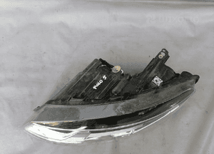 Lampa lewa lewy przód Vw Polo 5 V 6C1941005 3
