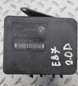 Bmw E8X E9X pompa abs dsc 6787837 3451679152101 4