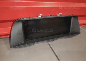Bmw 5 F10 F11 monitor cid 10,25" wyświetlacz ekran nawigacji 9225707 gps 1