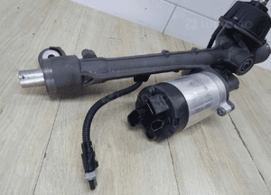 Audi Q4 e-tron SILNIK PRZEKŁADNI 1EA907144H 1EA907144AQ 2