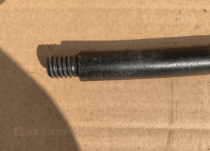 Hak holowniczy ucho Toyota RAV4 V 19- 3