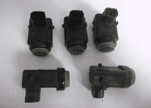 CHRYSLER 300c JEEP DODGE CZUJNIK sensor COFANIA PDC PARKOWANIA 2