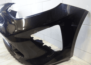 Zderzak przód przedni 2019 kia ceed 3 iii AA9 7