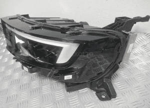 Lampa przednia przód lewa opel mokka ii b full led 9834008280 2020 9
