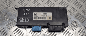 BMW F11 STEROWNIK MODUŁ ZGW 9393660 2