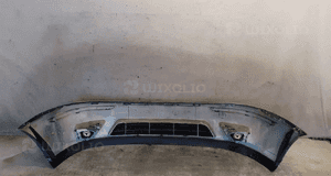 Zderzak przód przedni do ford focus MK1 i 1 lift fl halogeny niebieski 5