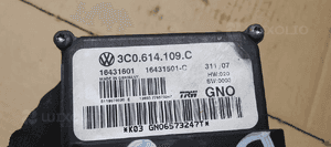 Pompa sterownik ABS VW Passat B6 3C0614109C 8
