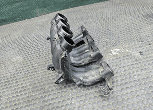 Kolektor Ssacy Dolotowy Zawor Przewod Podcisnienia 1.6 SR AKL VW Golf IV 4 Bora Audi A3 8L Seat Skoda 37