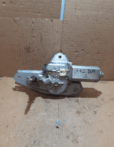 Silniczek wycieraczki tył Mazda 2 II 34376-581 3