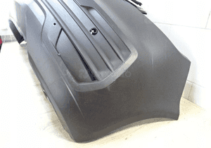 Zderzak przód przedni vw T6 lift T6 7la 7