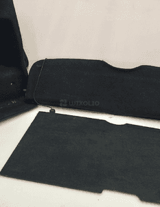 Mini R56 tapicerka bagaznik 3
