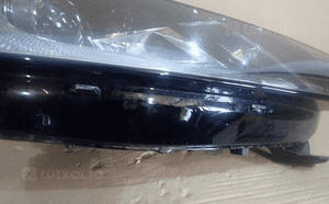 Lampa prawa prawy full led skoda octavia iv 4 5E4 4