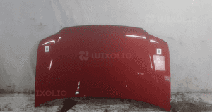 Maska pokrywa silnika vw volkswagen touran przed lift LC3K 1